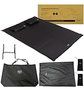 Amazon.co.jp: Hilander(ハイランダー) 8cm インフレーターマットDX